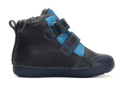 D.D.step W066-42218 Royal Blue